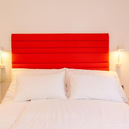 De Luxe Apartments Elisa Малинска Номер фото