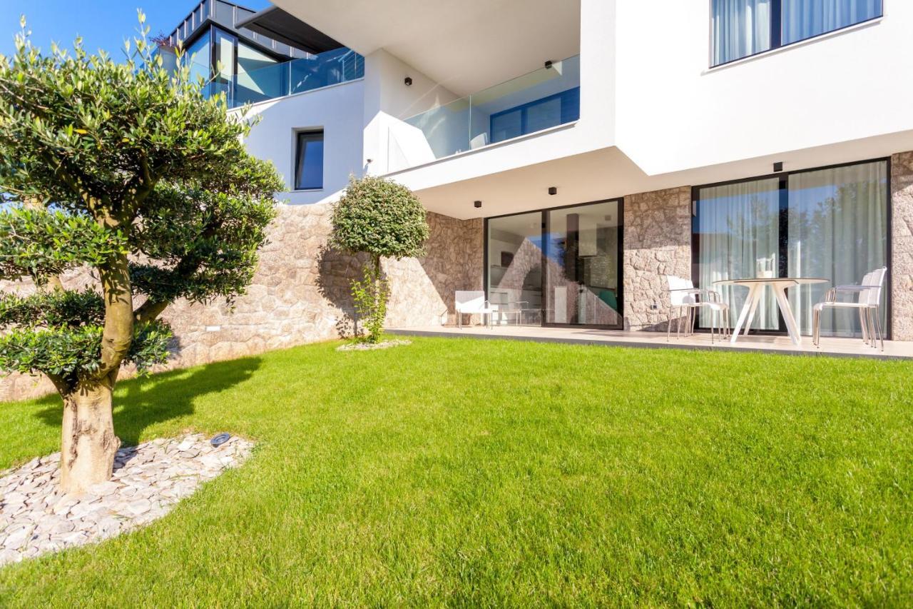 De Luxe Apartments Elisa Малинска Номер фото