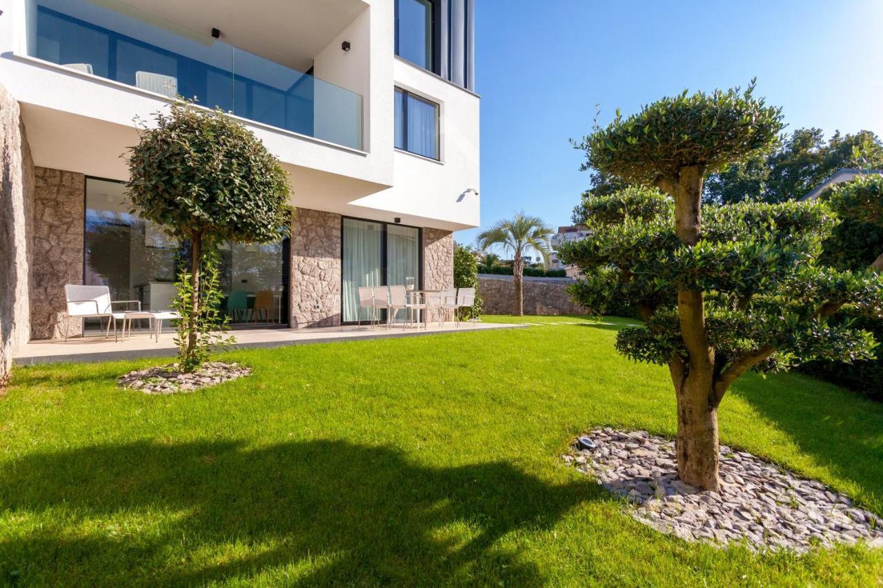 De Luxe Apartments Elisa Малинска Номер фото