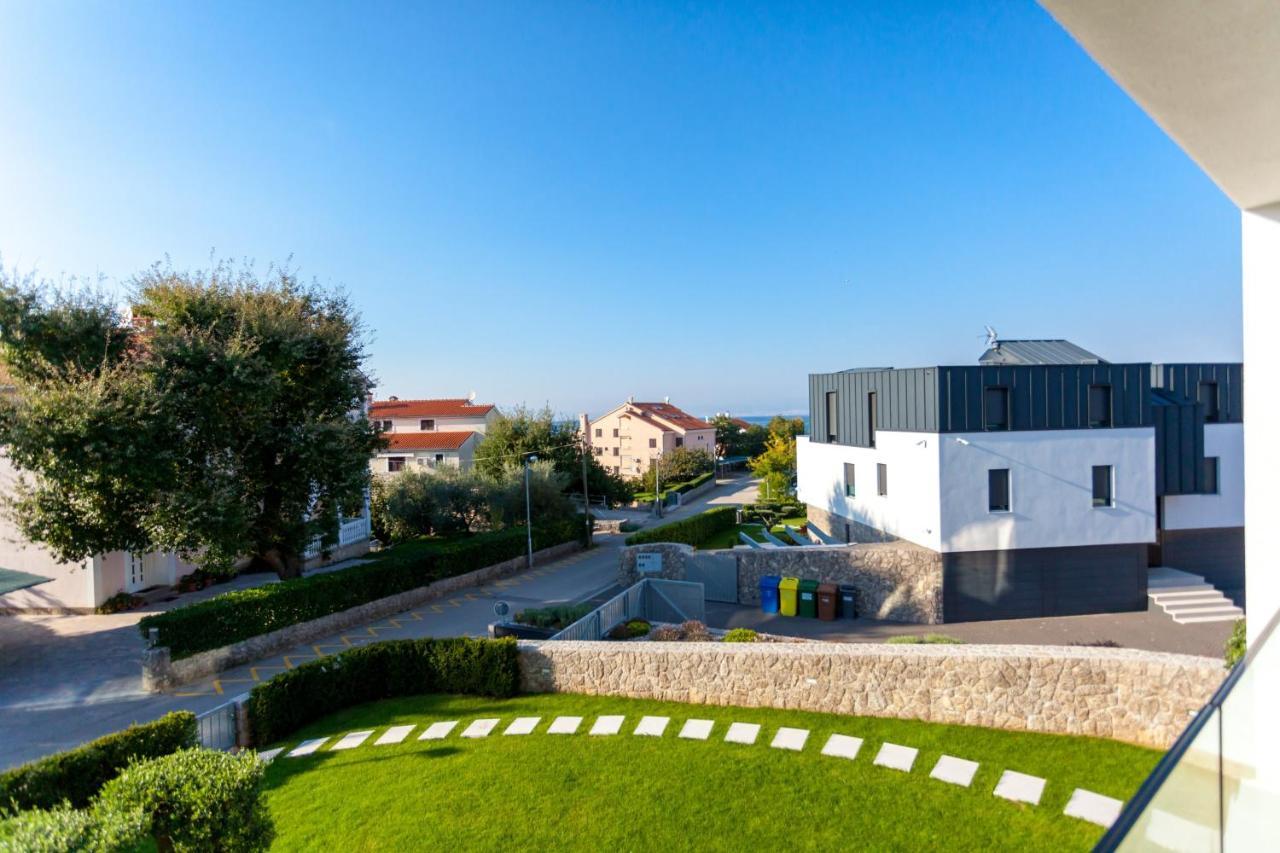 De Luxe Apartments Elisa Малинска Номер фото
