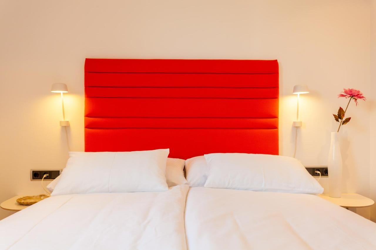 De Luxe Apartments Elisa Малинска Номер фото