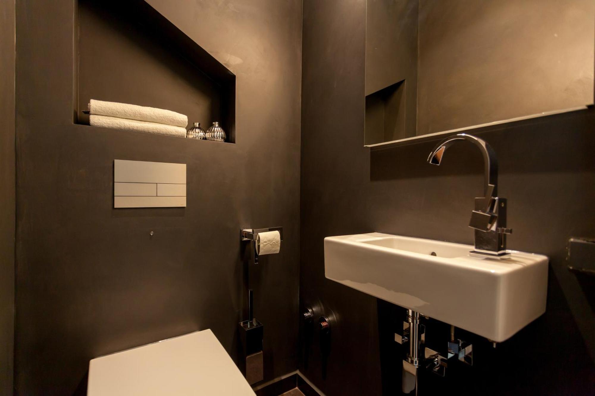 De Luxe Apartments Elisa Малинска Номер фото
