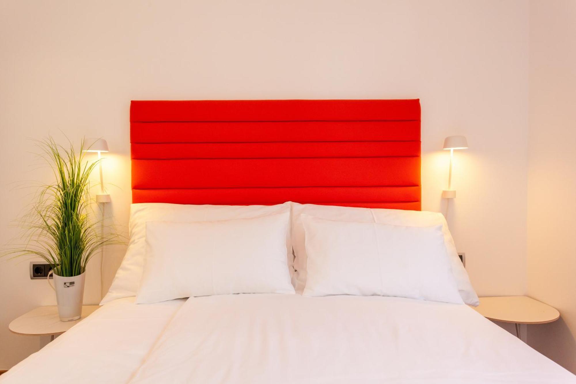 De Luxe Apartments Elisa Малинска Номер фото