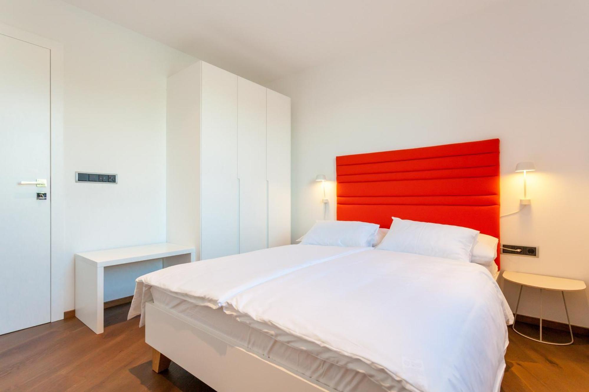 De Luxe Apartments Elisa Малинска Номер фото