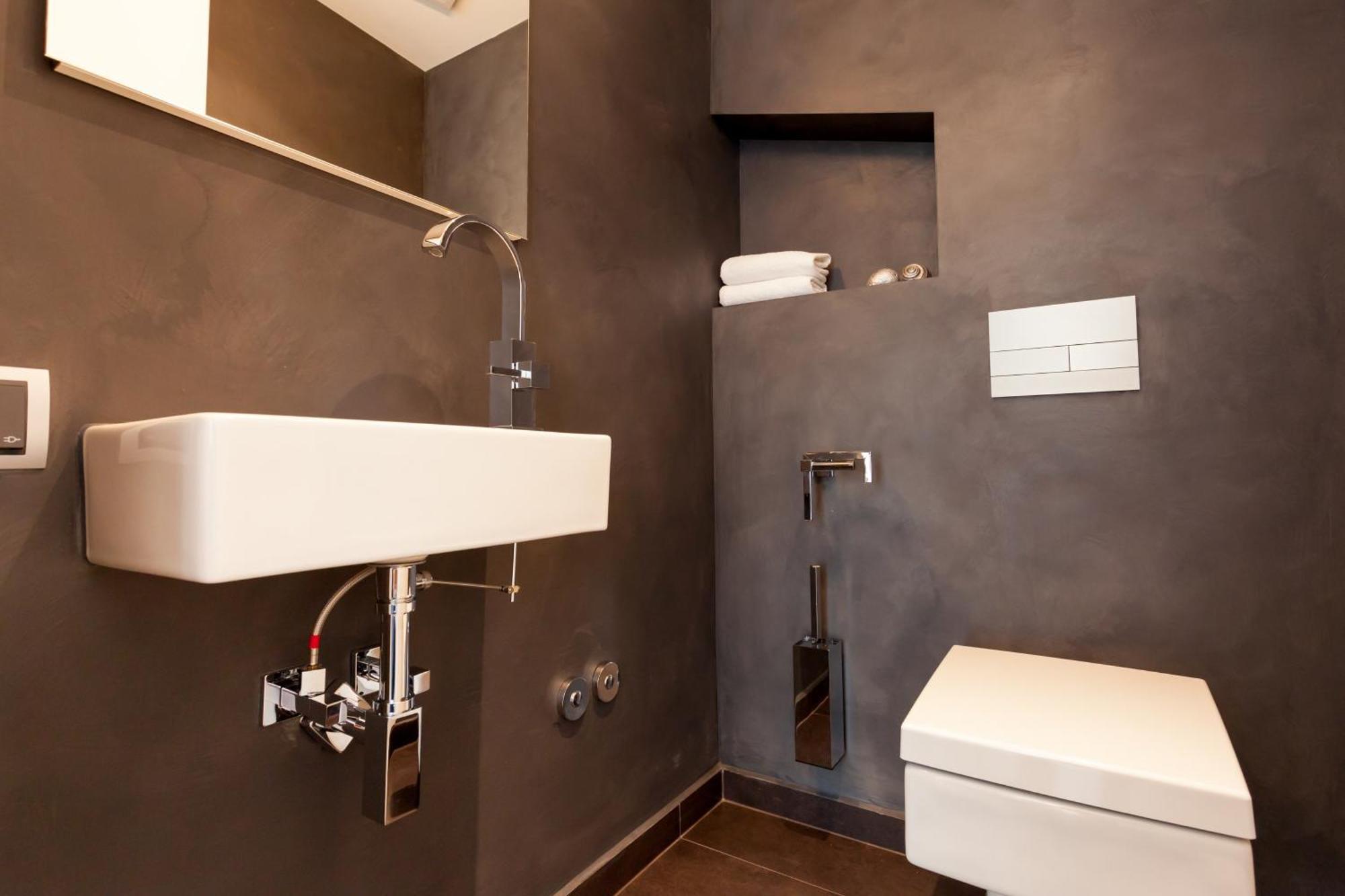 De Luxe Apartments Elisa Малинска Номер фото